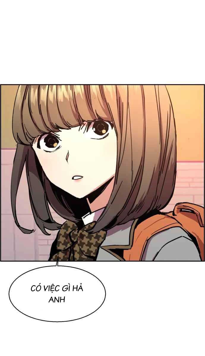 Bạn Học Của Tôi Là Lính Đánh Thuê Chapter 134 - Trang 2