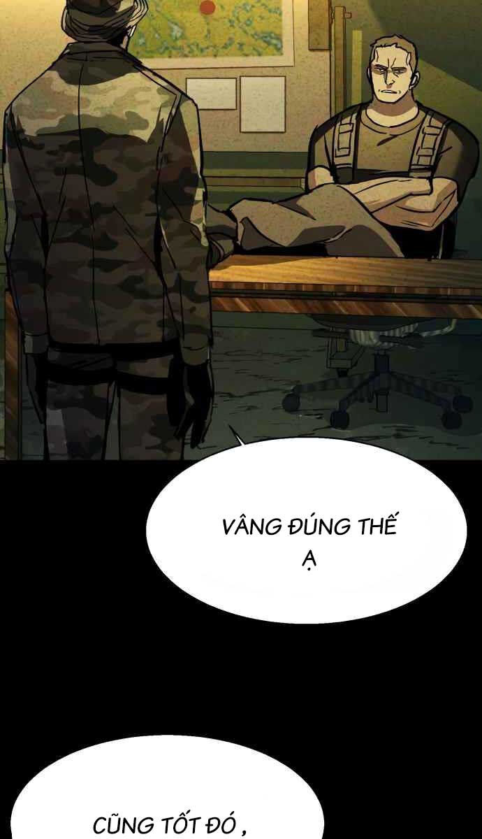 Bạn Học Của Tôi Là Lính Đánh Thuê Chapter 134 - Trang 2