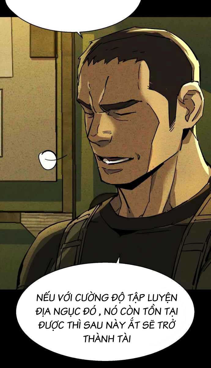 Bạn Học Của Tôi Là Lính Đánh Thuê Chapter 134 - Trang 2