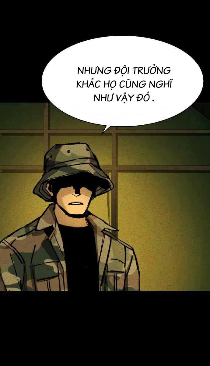 Bạn Học Của Tôi Là Lính Đánh Thuê Chapter 134 - Trang 2