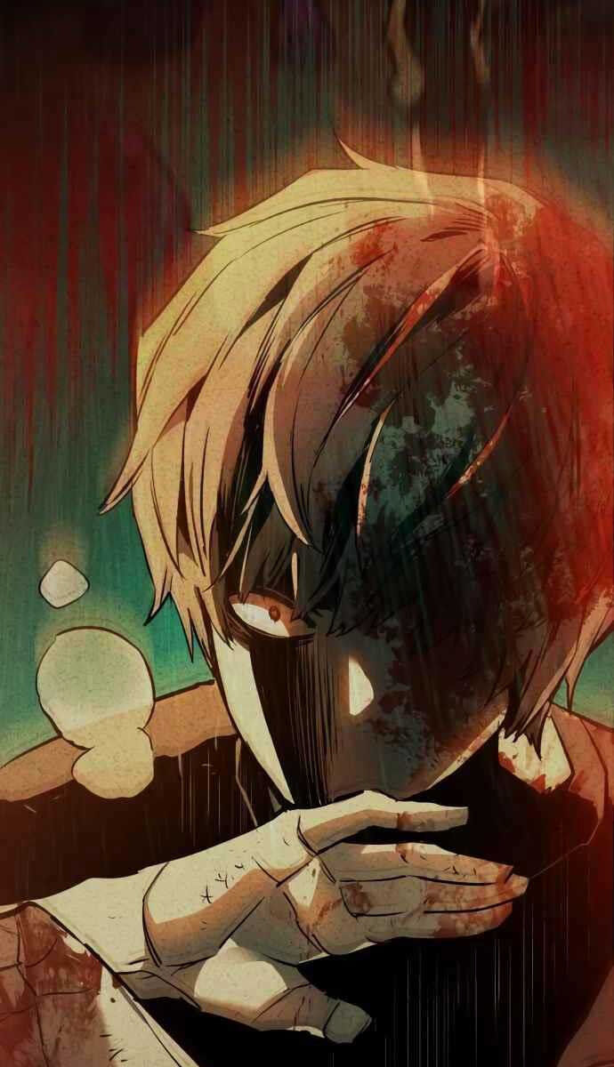 Bạn Học Của Tôi Là Lính Đánh Thuê Chapter 134 - Trang 2