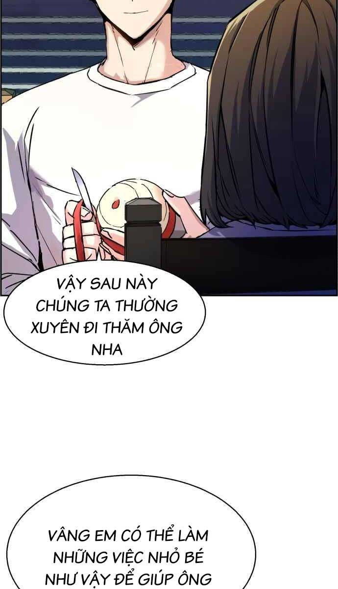 Bạn Học Của Tôi Là Lính Đánh Thuê Chapter 134 - Trang 2