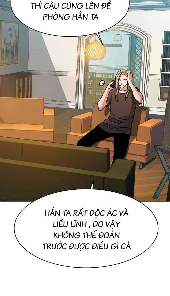 Bạn Học Của Tôi Là Lính Đánh Thuê Chapter 134 - Trang 2