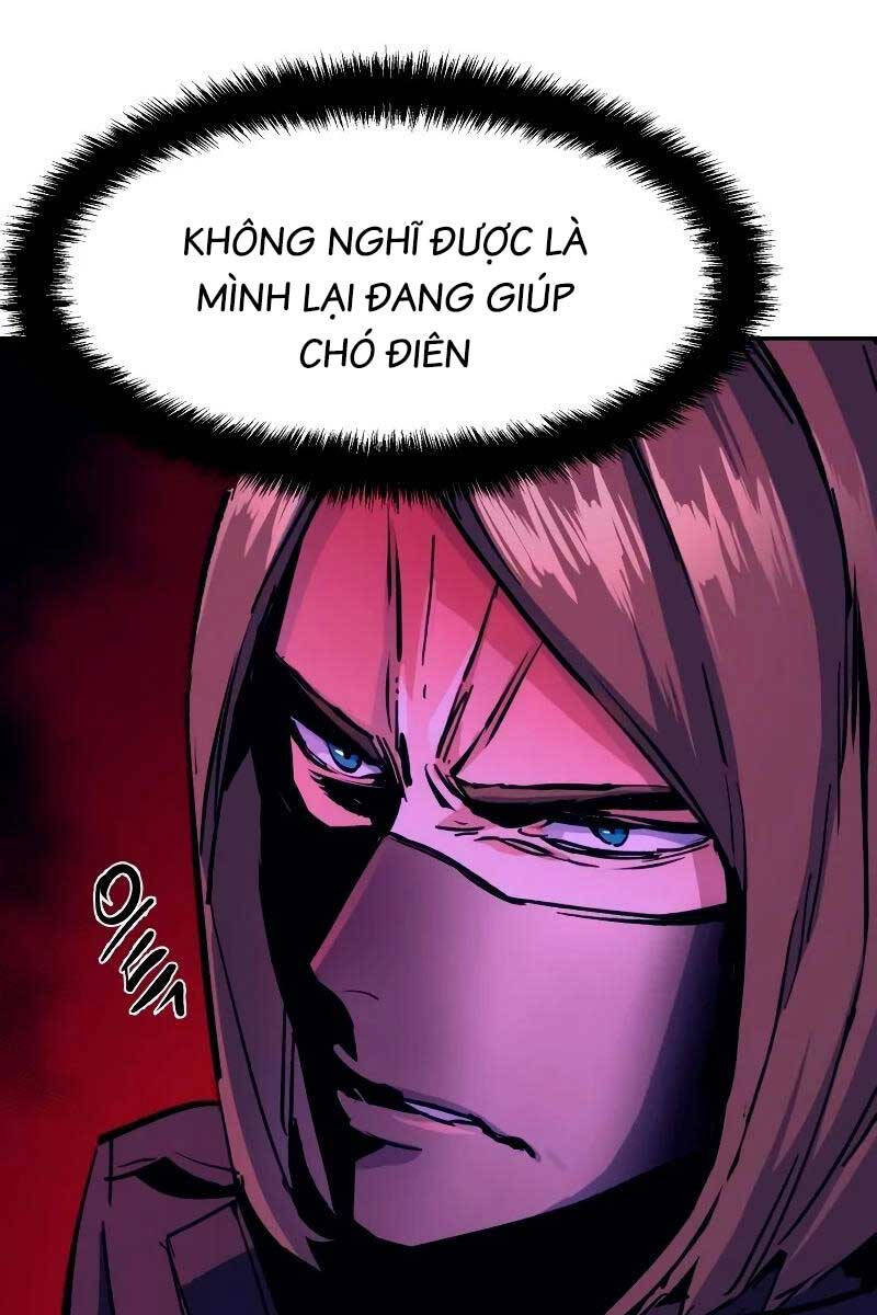 Bạn Học Của Tôi Là Lính Đánh Thuê Chapter 135 - Trang 2