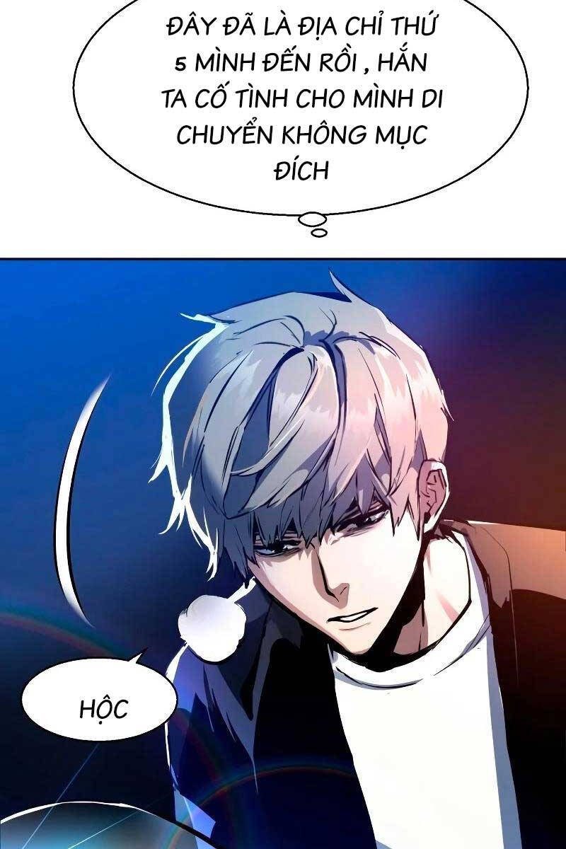 Bạn Học Của Tôi Là Lính Đánh Thuê Chapter 135 - Trang 2