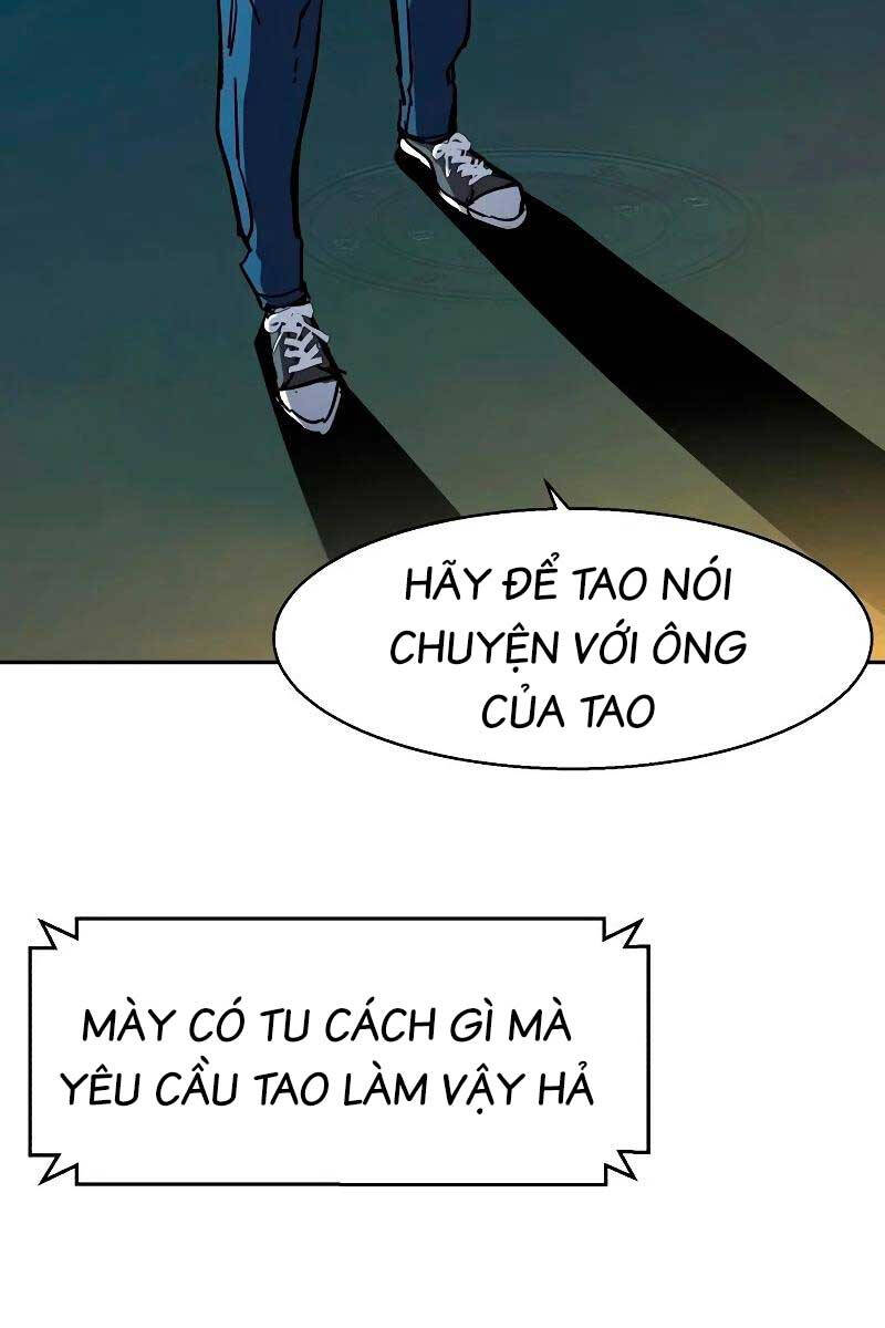 Bạn Học Của Tôi Là Lính Đánh Thuê Chapter 135 - Trang 2