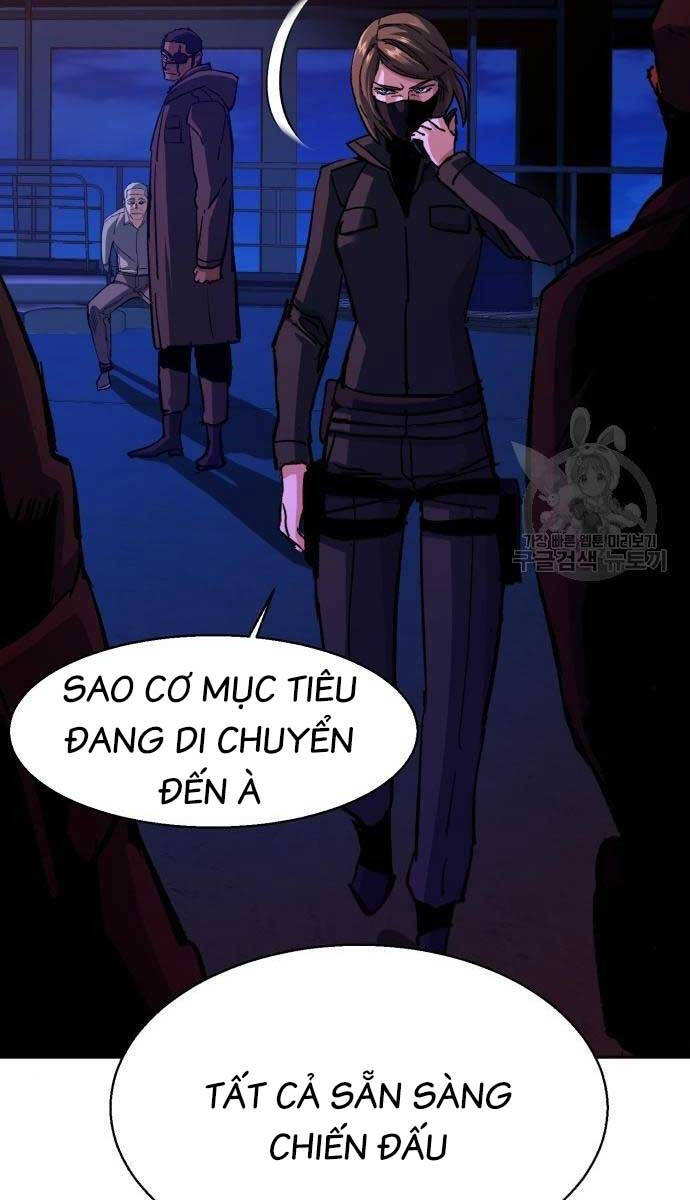 Bạn Học Của Tôi Là Lính Đánh Thuê Chapter 136 - Trang 2