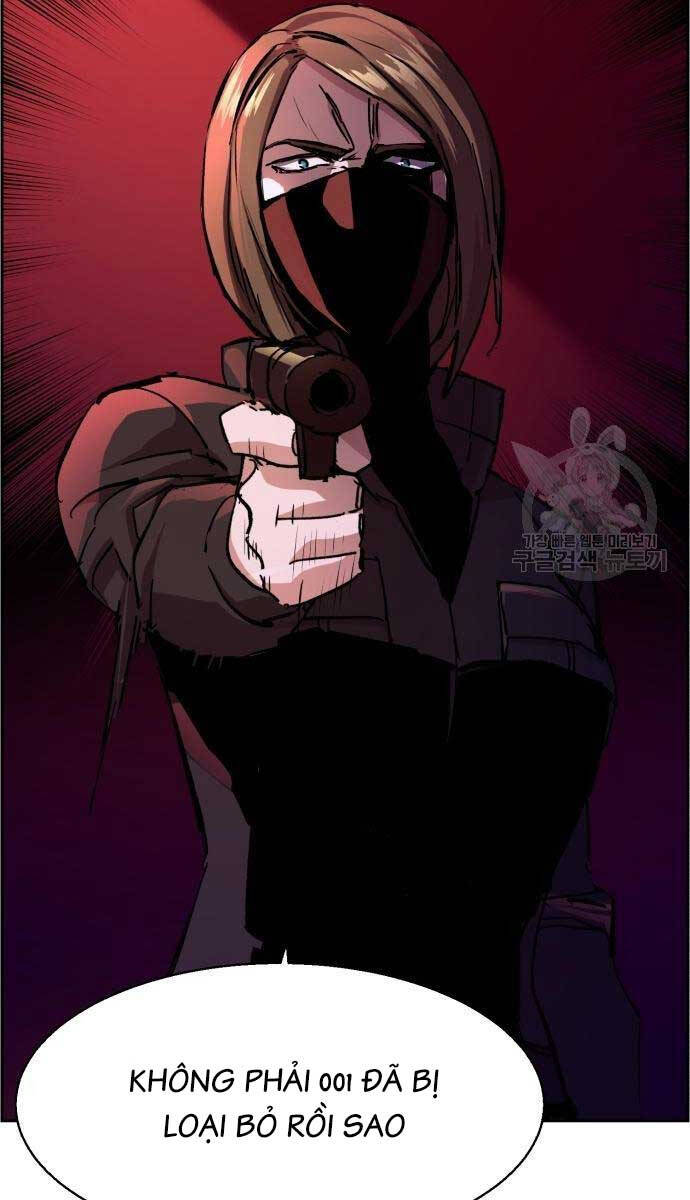 Bạn Học Của Tôi Là Lính Đánh Thuê Chapter 136 - Trang 2