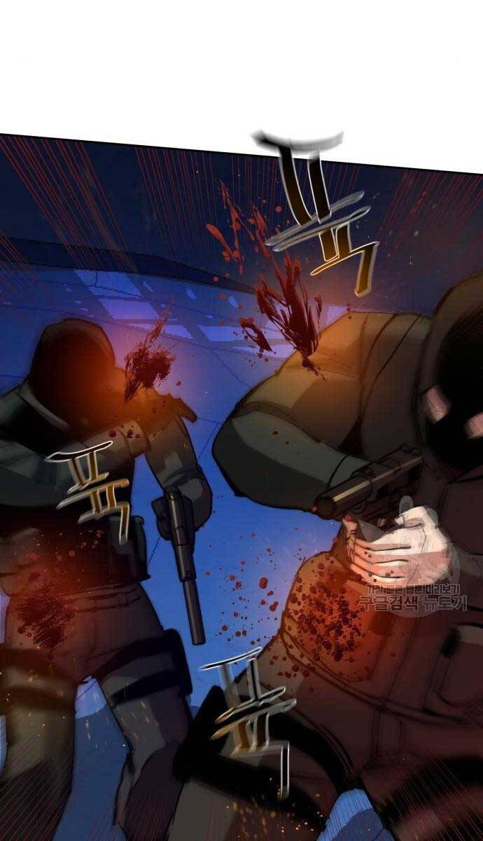 Bạn Học Của Tôi Là Lính Đánh Thuê Chapter 136 - Trang 2