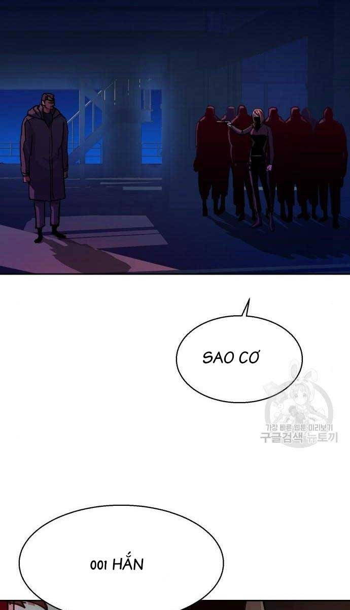 Bạn Học Của Tôi Là Lính Đánh Thuê Chapter 136 - Trang 2