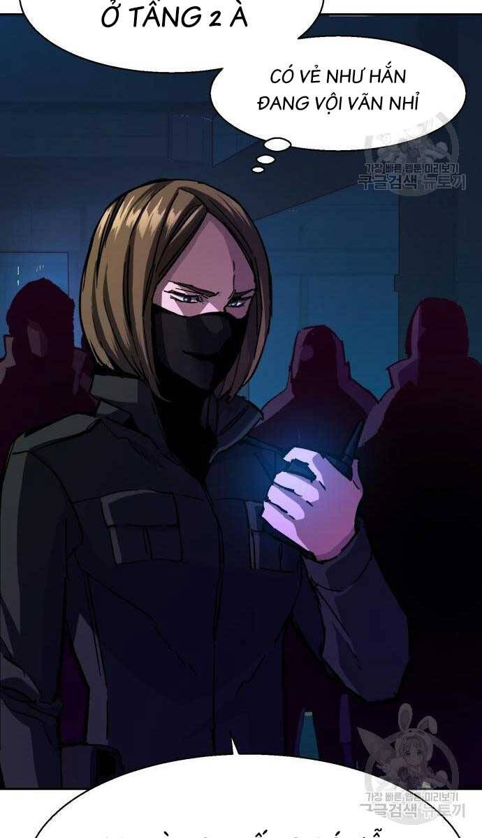 Bạn Học Của Tôi Là Lính Đánh Thuê Chapter 136 - Trang 2