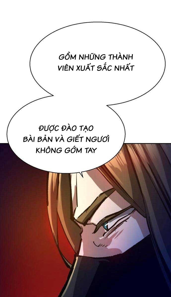 Bạn Học Của Tôi Là Lính Đánh Thuê Chapter 137 - Trang 2