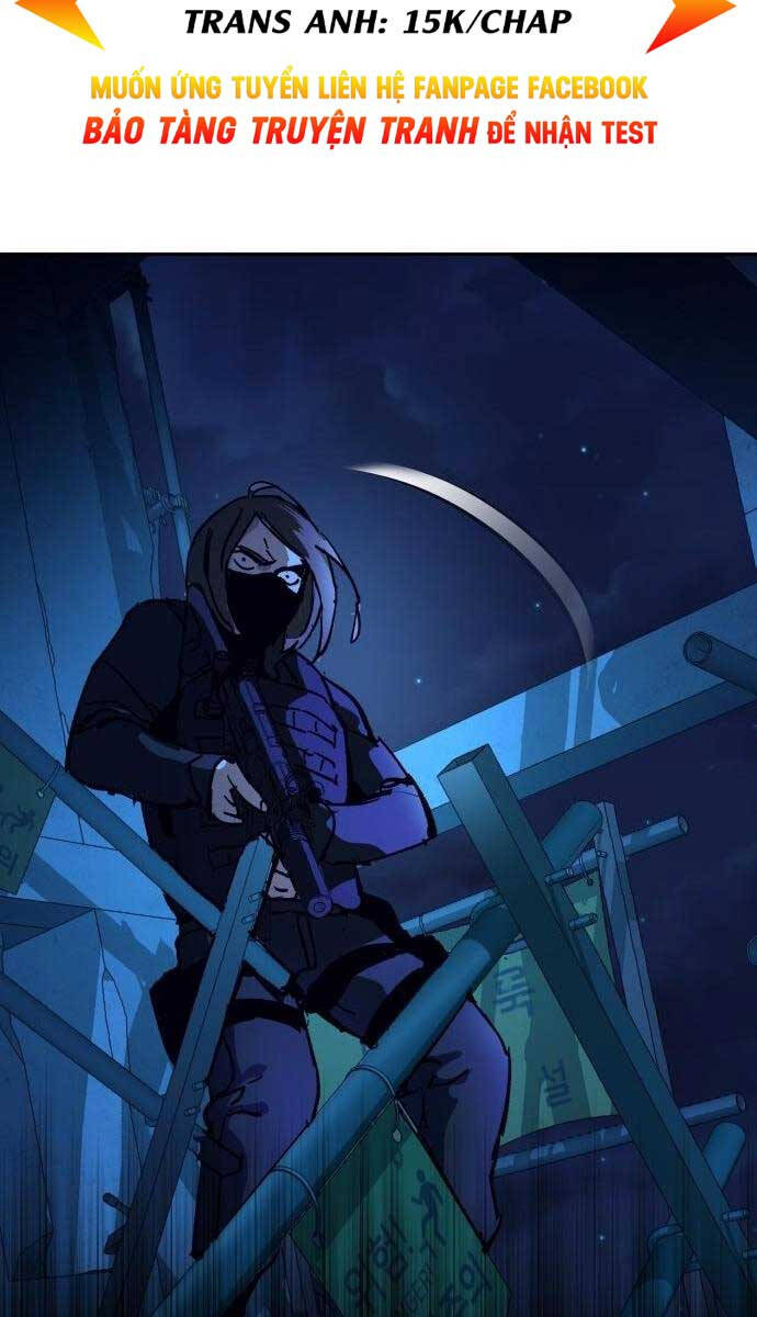 Bạn Học Của Tôi Là Lính Đánh Thuê Chapter 137 - Trang 2