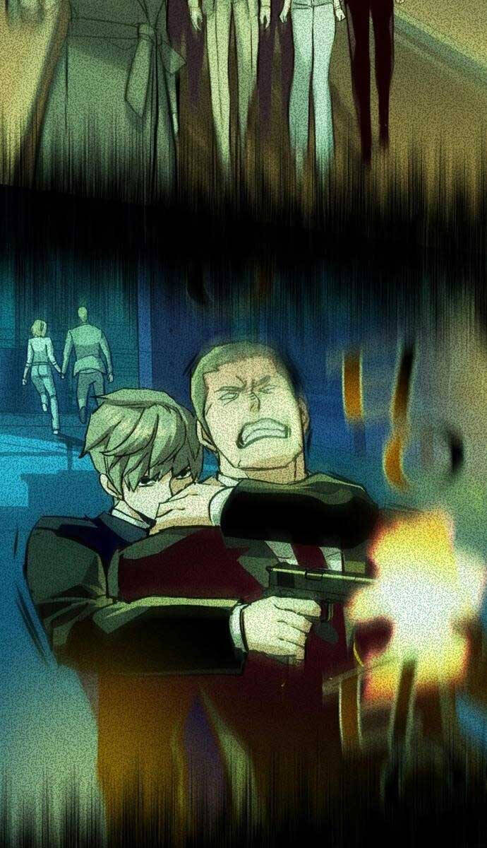 Bạn Học Của Tôi Là Lính Đánh Thuê Chapter 137 - Trang 2