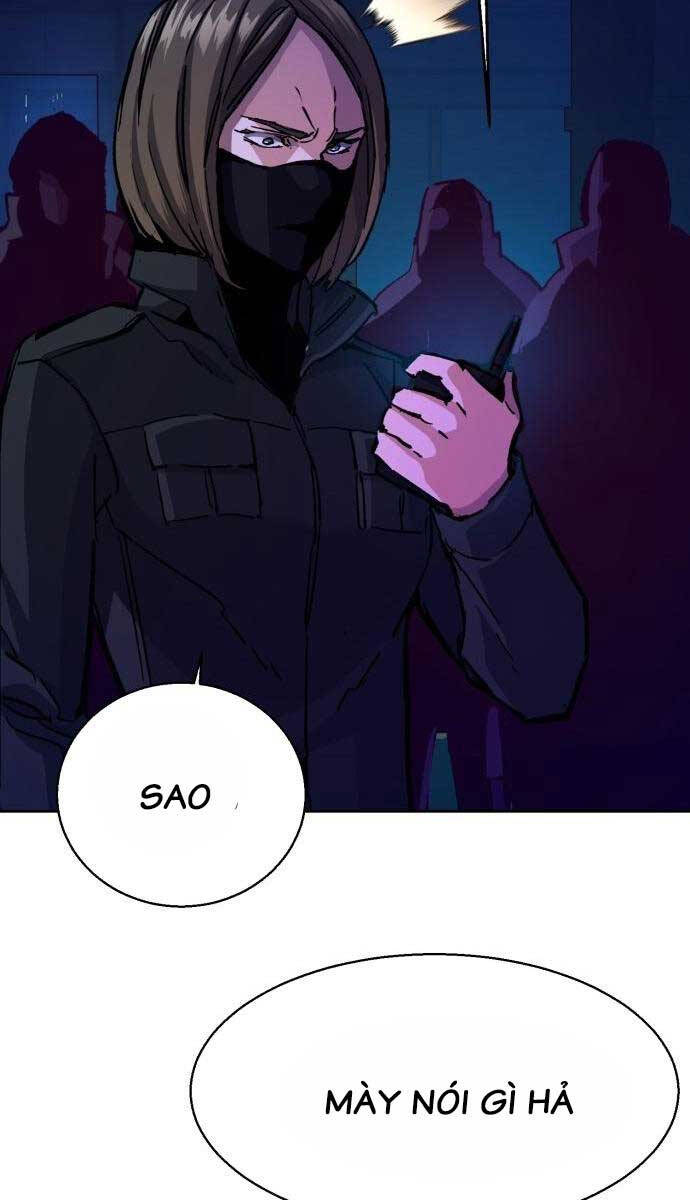 Bạn Học Của Tôi Là Lính Đánh Thuê Chapter 137 - Trang 2