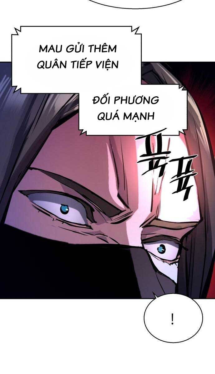 Bạn Học Của Tôi Là Lính Đánh Thuê Chapter 137 - Trang 2