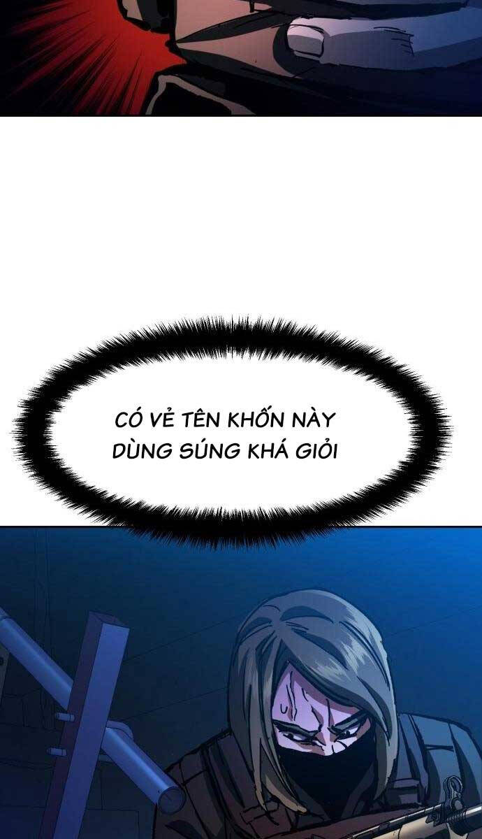 Bạn Học Của Tôi Là Lính Đánh Thuê Chapter 137 - Trang 2