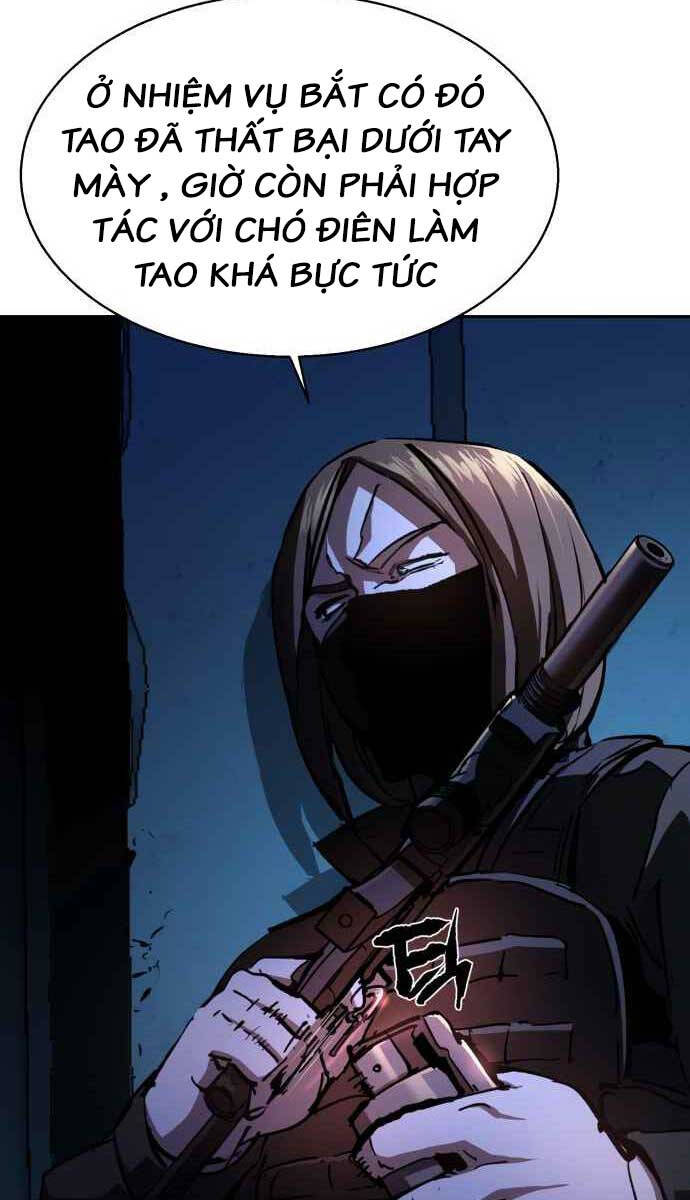 Bạn Học Của Tôi Là Lính Đánh Thuê Chapter 138 - Trang 2
