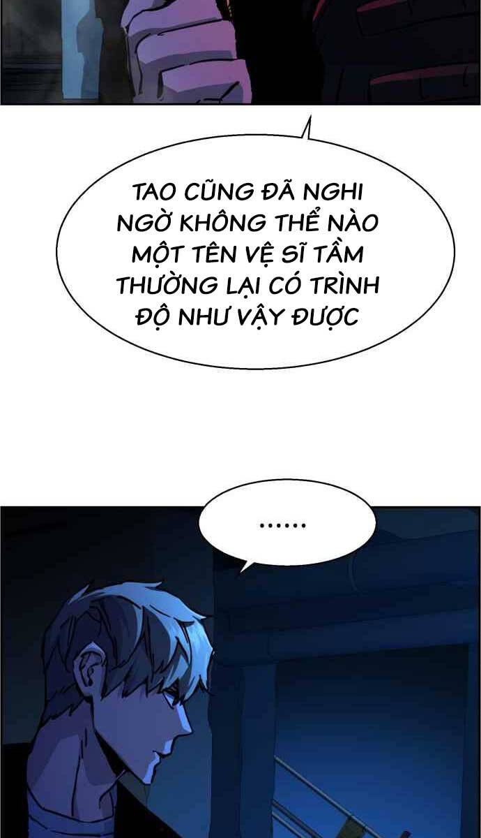 Bạn Học Của Tôi Là Lính Đánh Thuê Chapter 138 - Trang 2