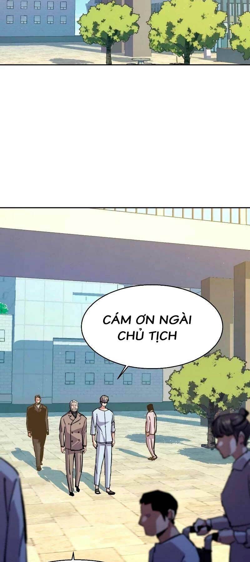 Bạn Học Của Tôi Là Lính Đánh Thuê Chapter 140 - Trang 2