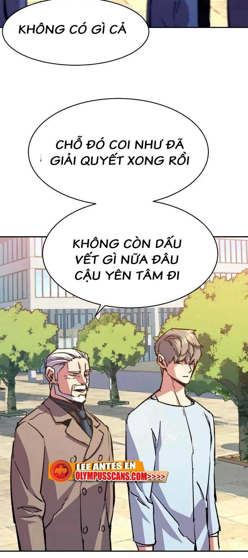 Bạn Học Của Tôi Là Lính Đánh Thuê Chapter 140 - Trang 2