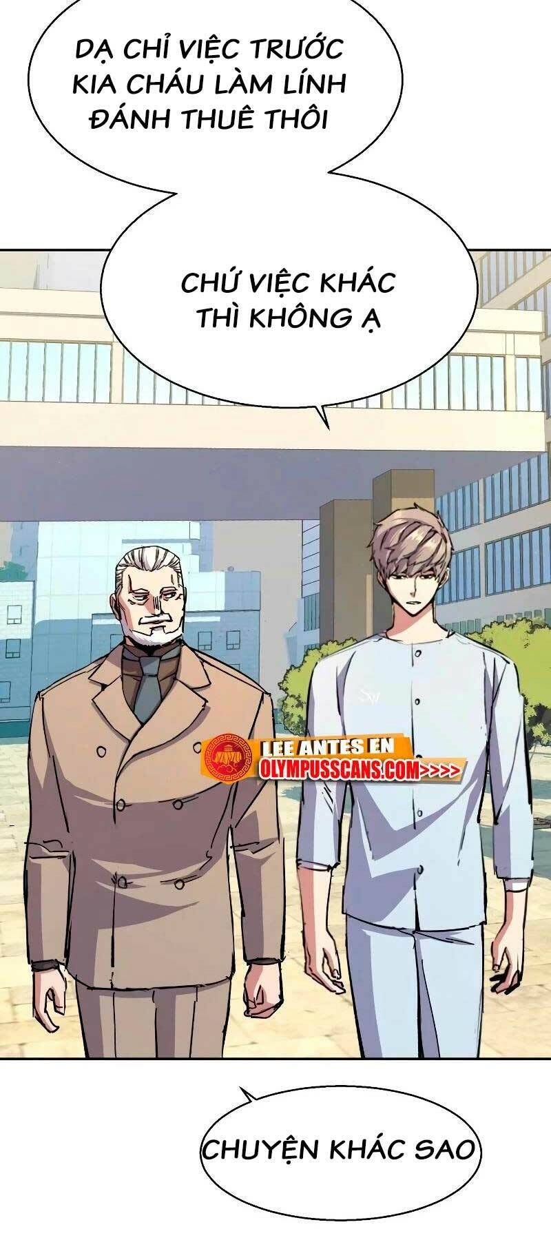 Bạn Học Của Tôi Là Lính Đánh Thuê Chapter 140 - Trang 2