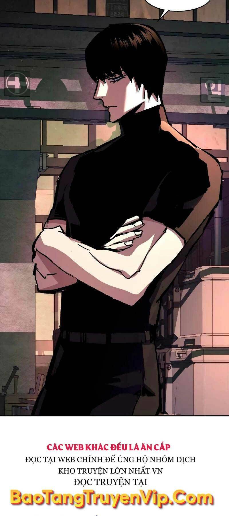 Bạn Học Của Tôi Là Lính Đánh Thuê Chapter 140 - Trang 2