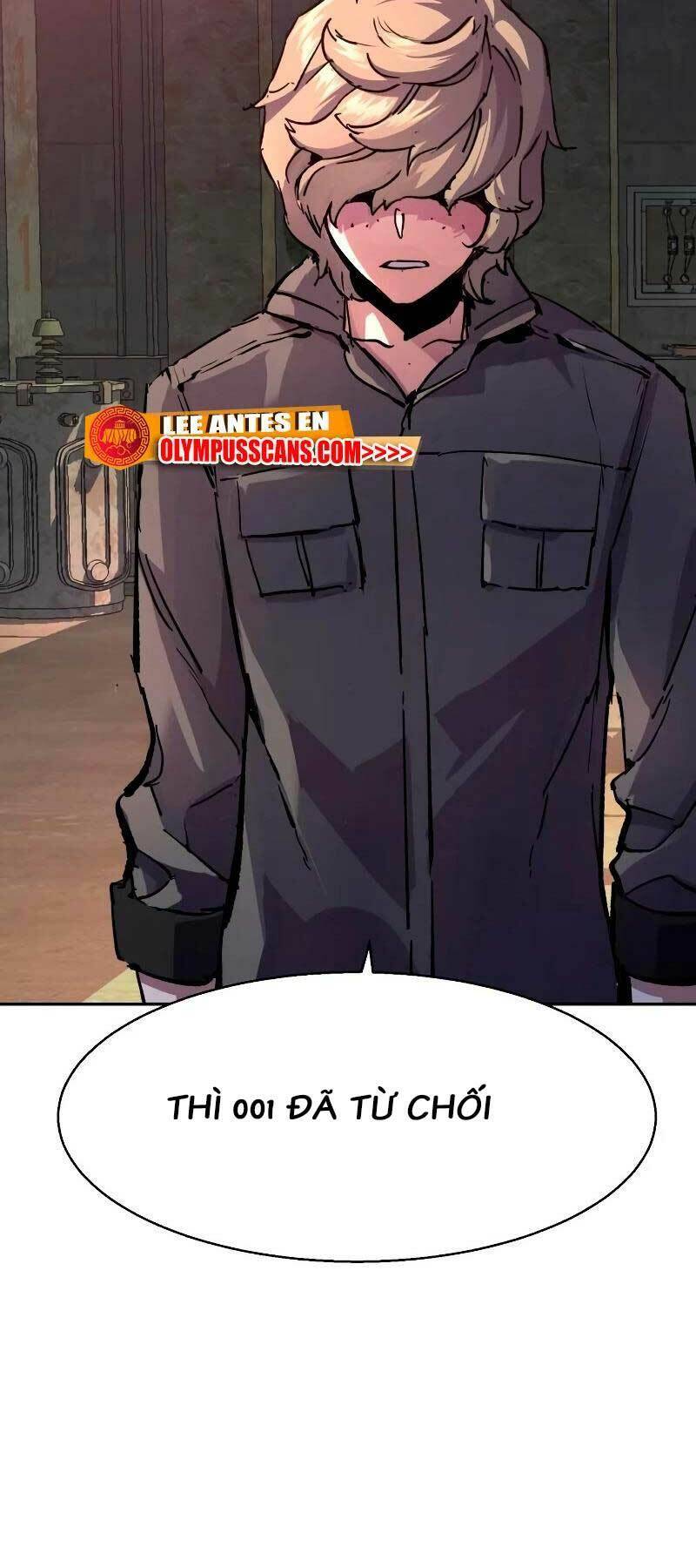 Bạn Học Của Tôi Là Lính Đánh Thuê Chapter 140 - Trang 2