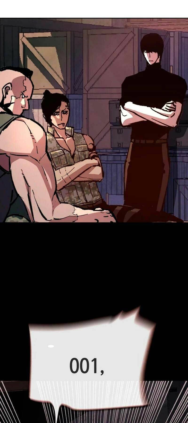 Bạn Học Của Tôi Là Lính Đánh Thuê Chapter 140 - Trang 2