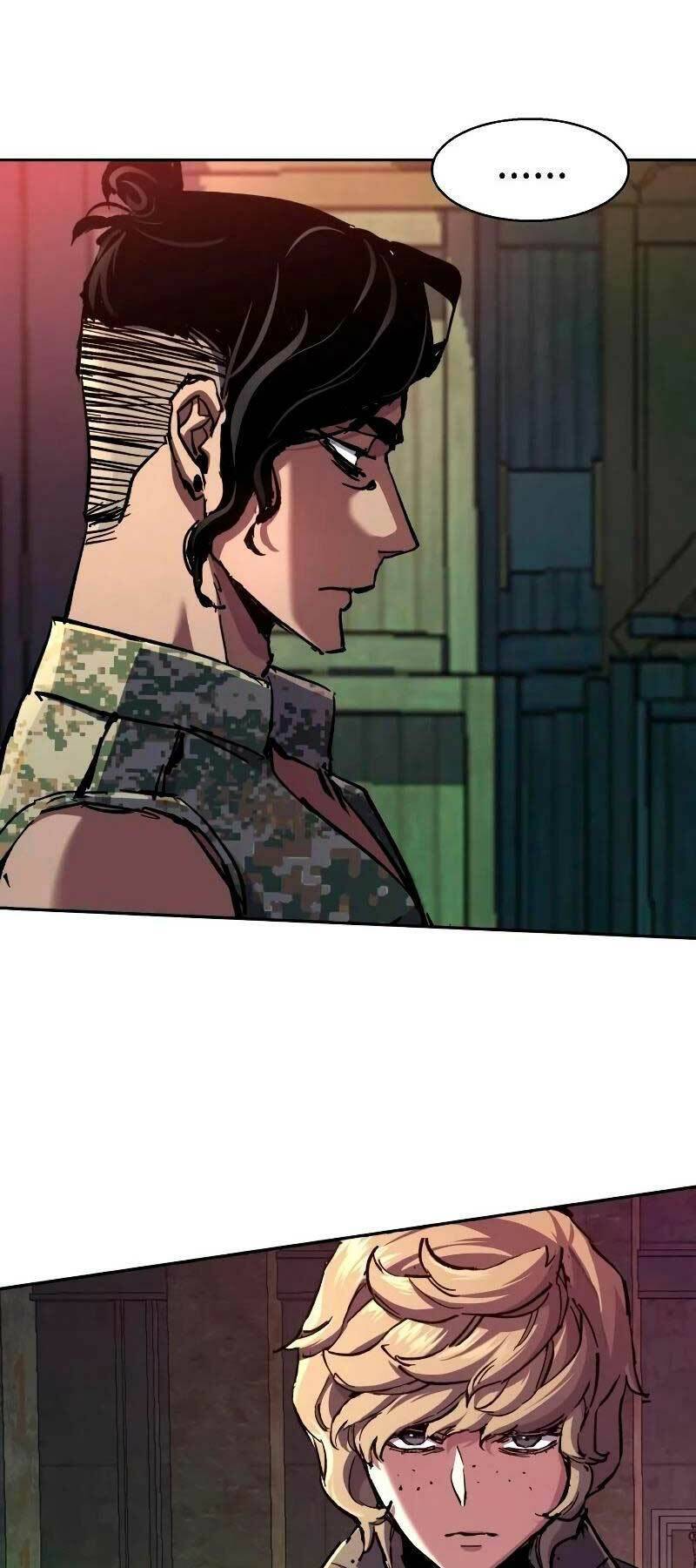 Bạn Học Của Tôi Là Lính Đánh Thuê Chapter 140 - Trang 2