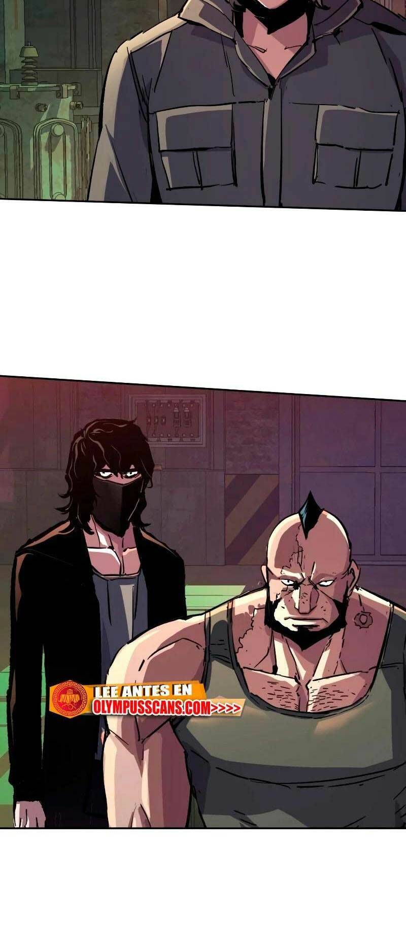 Bạn Học Của Tôi Là Lính Đánh Thuê Chapter 140 - Trang 2