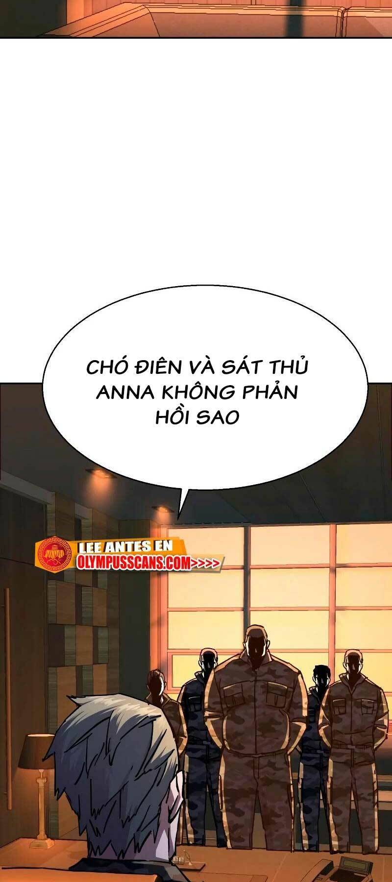 Bạn Học Của Tôi Là Lính Đánh Thuê Chapter 140 - Trang 2