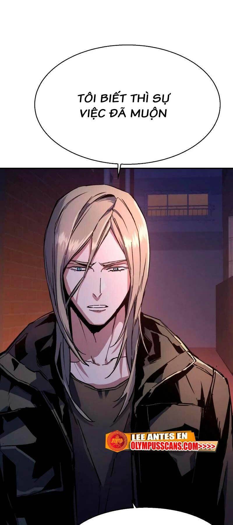 Bạn Học Của Tôi Là Lính Đánh Thuê Chapter 140 - Trang 2