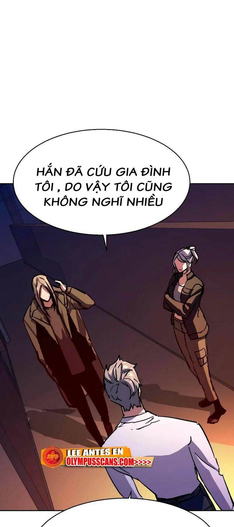 Bạn Học Của Tôi Là Lính Đánh Thuê Chapter 140 - Trang 2