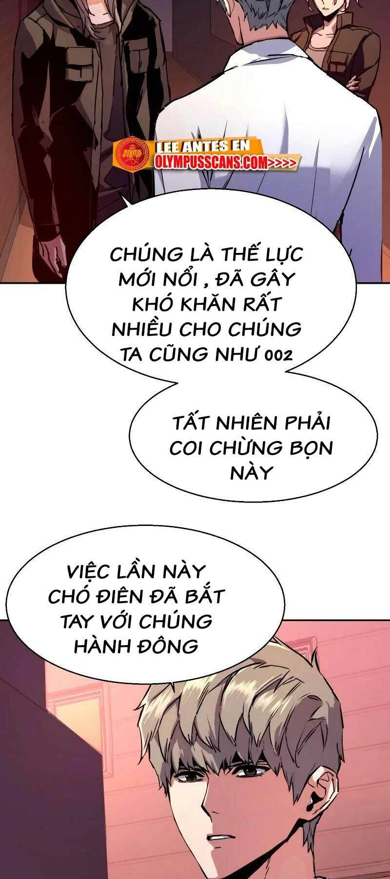 Bạn Học Của Tôi Là Lính Đánh Thuê Chapter 140 - Trang 2