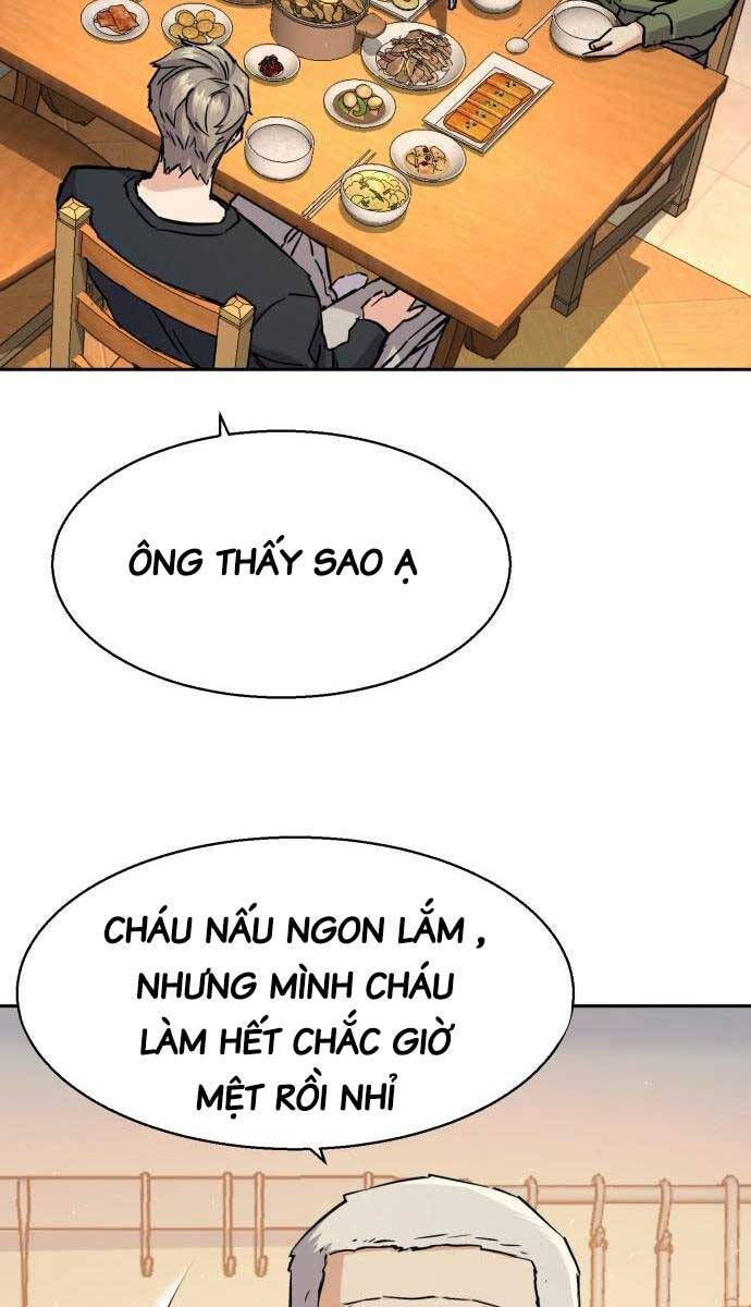 Bạn Học Của Tôi Là Lính Đánh Thuê Chapter 141 - Trang 2