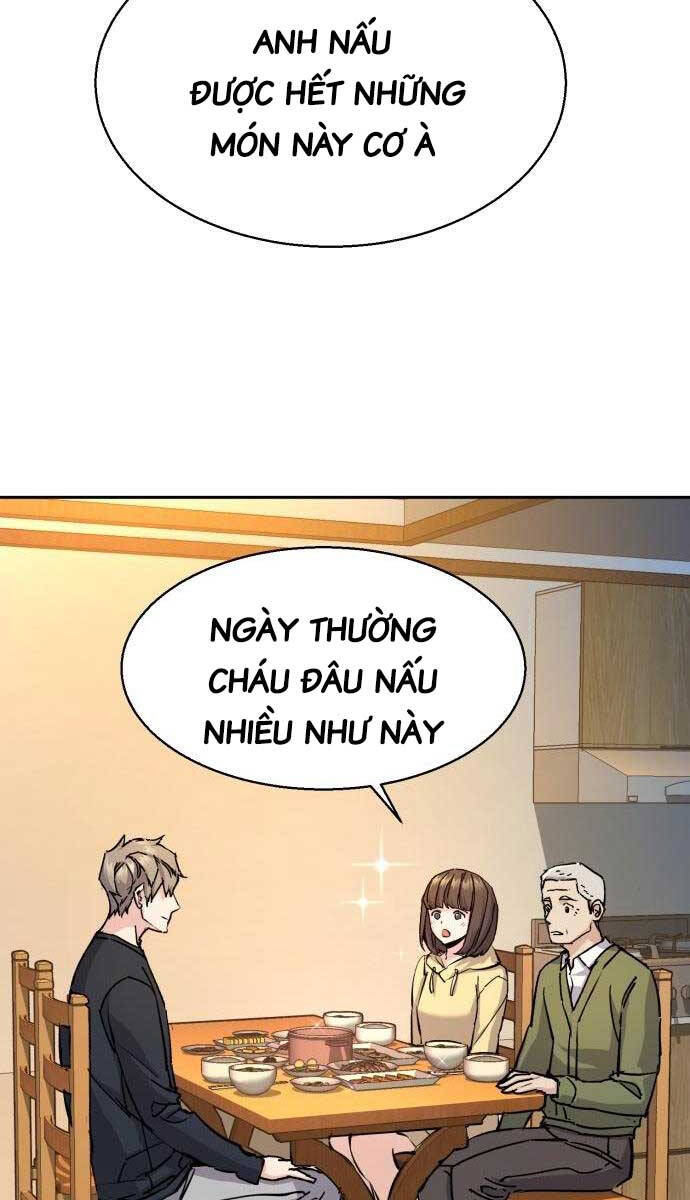 Bạn Học Của Tôi Là Lính Đánh Thuê Chapter 141 - Trang 2