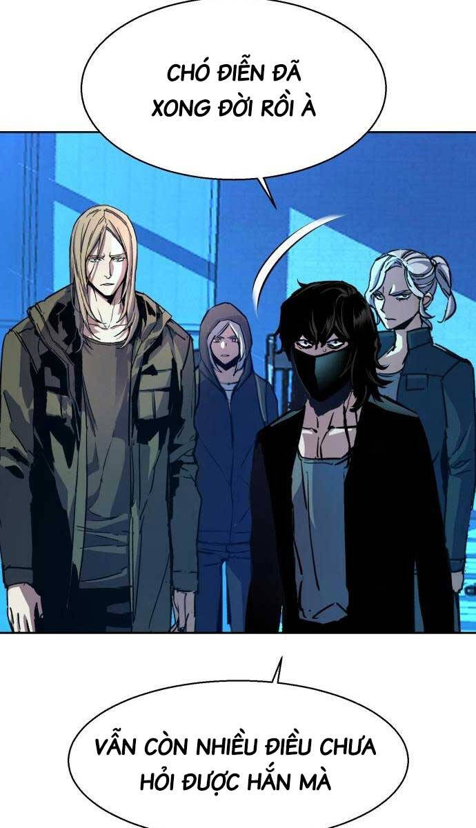 Bạn Học Của Tôi Là Lính Đánh Thuê Chapter 141 - Trang 2