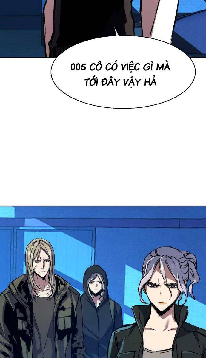 Bạn Học Của Tôi Là Lính Đánh Thuê Chapter 141 - Trang 2