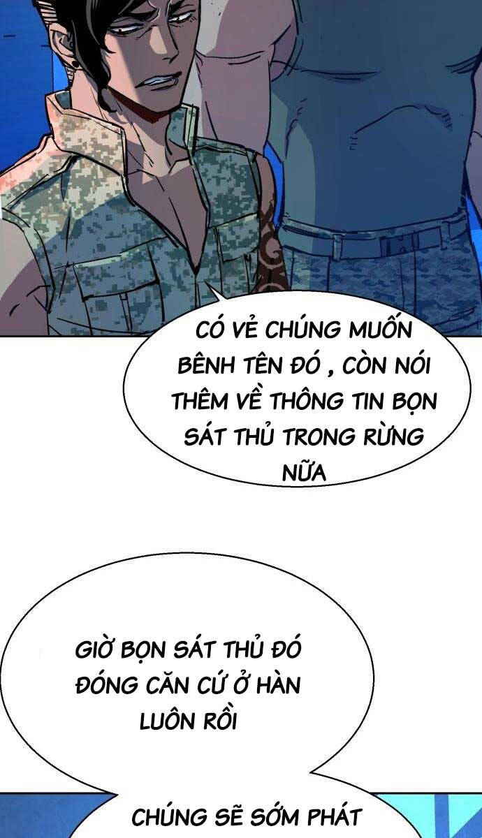 Bạn Học Của Tôi Là Lính Đánh Thuê Chapter 141 - Trang 2