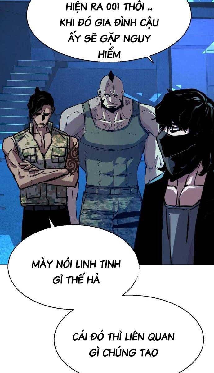 Bạn Học Của Tôi Là Lính Đánh Thuê Chapter 141 - Trang 2