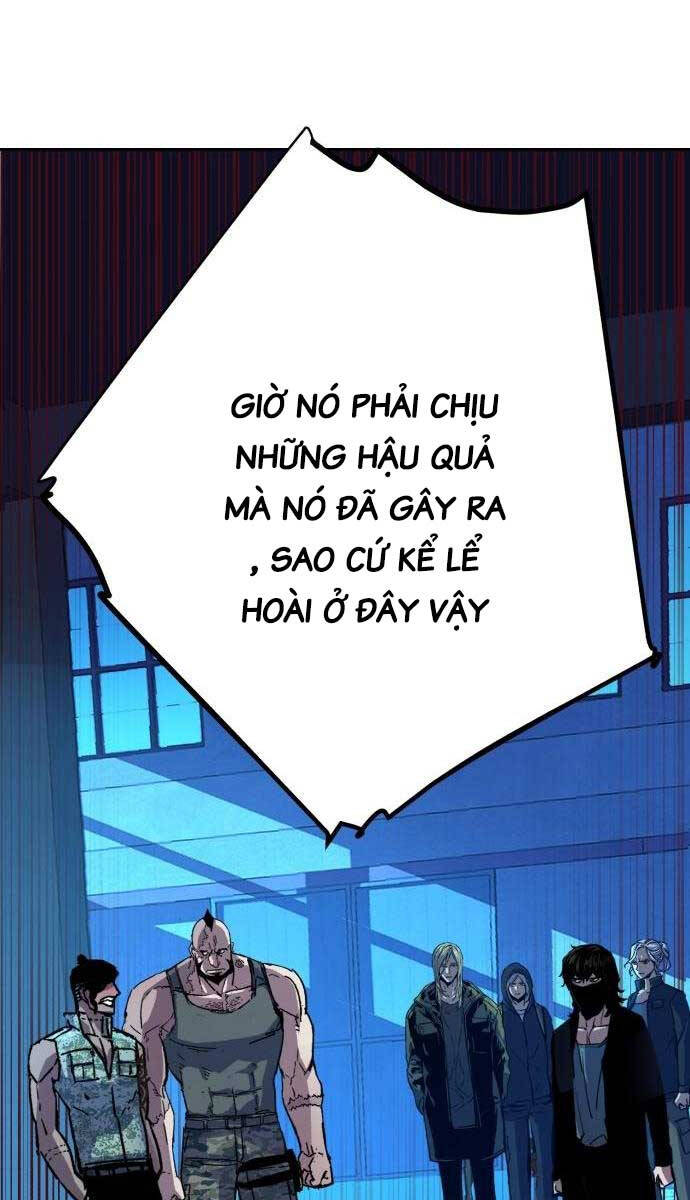 Bạn Học Của Tôi Là Lính Đánh Thuê Chapter 141 - Trang 2