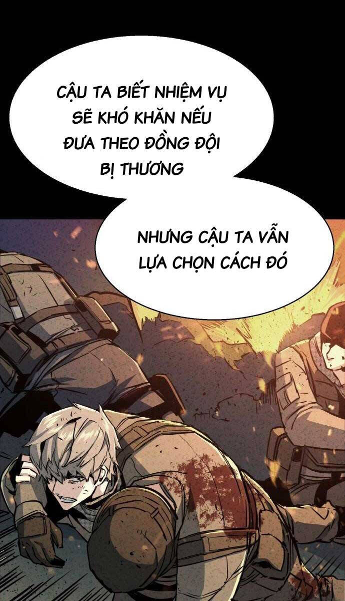 Bạn Học Của Tôi Là Lính Đánh Thuê Chapter 141 - Trang 2