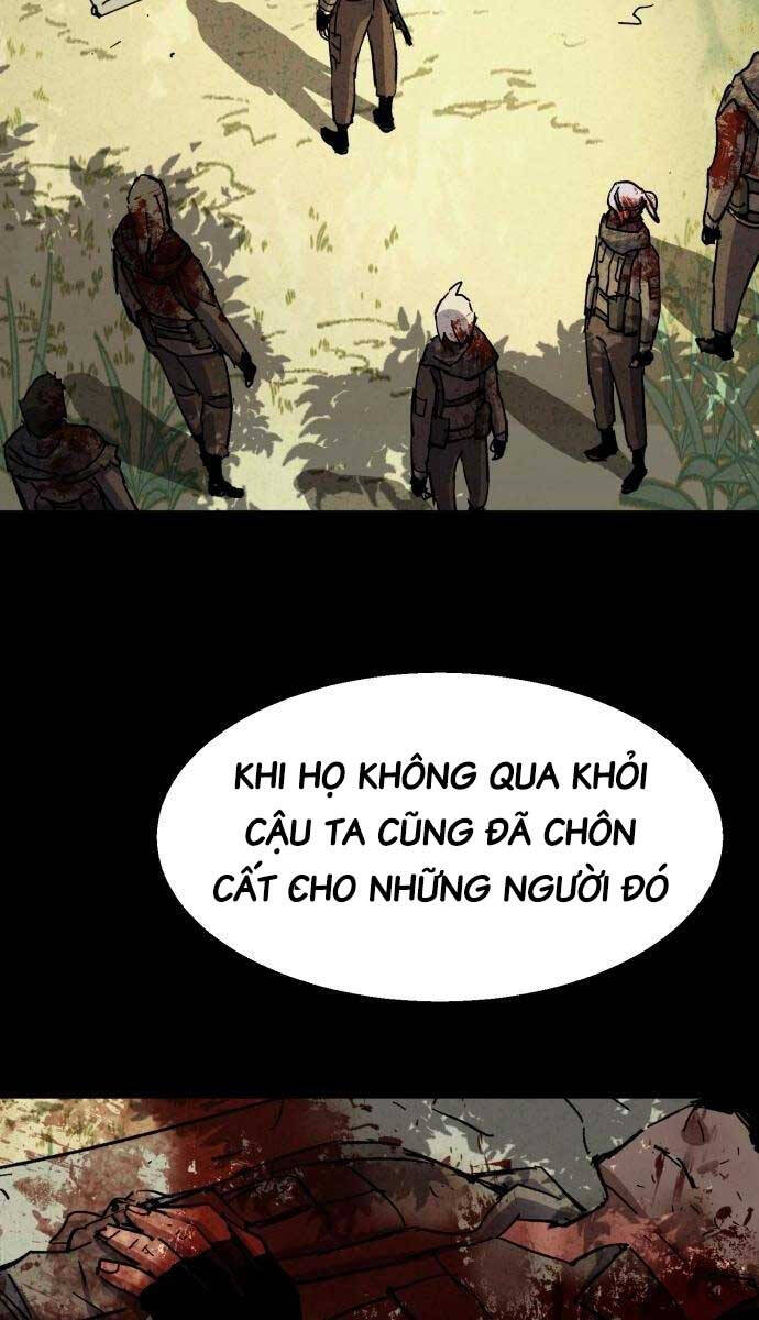 Bạn Học Của Tôi Là Lính Đánh Thuê Chapter 141 - Trang 2
