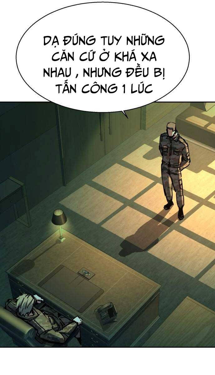 Bạn Học Của Tôi Là Lính Đánh Thuê Chapter 142 - Trang 2