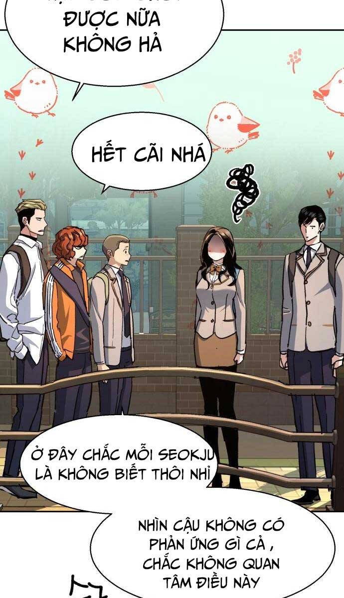 Bạn Học Của Tôi Là Lính Đánh Thuê Chapter 142 - Trang 2
