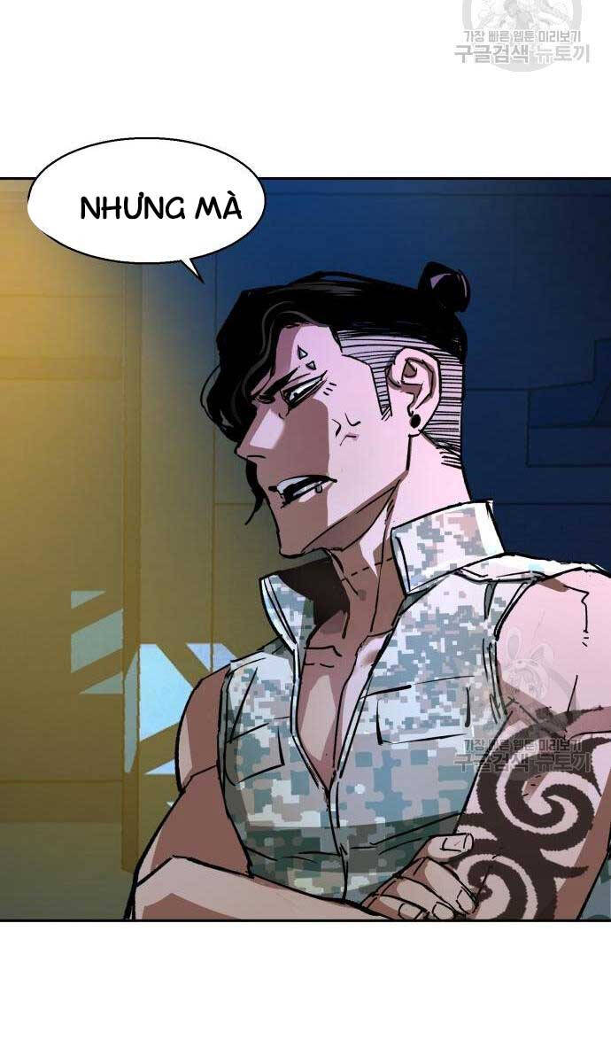 Bạn Học Của Tôi Là Lính Đánh Thuê Chapter 143 - Trang 2