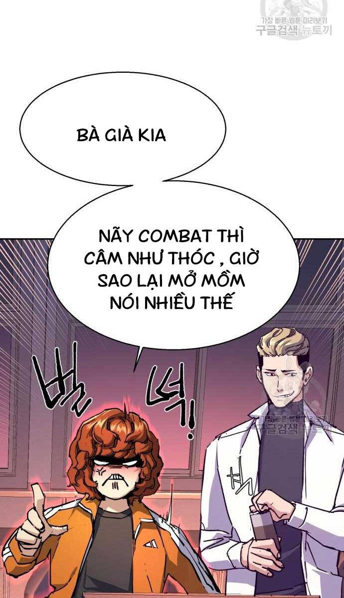 Bạn Học Của Tôi Là Lính Đánh Thuê Chapter 143 - Trang 2
