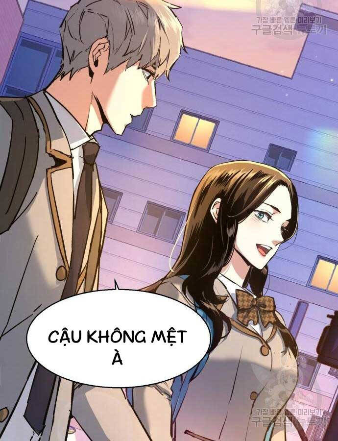 Bạn Học Của Tôi Là Lính Đánh Thuê Chapter 143 - Trang 2