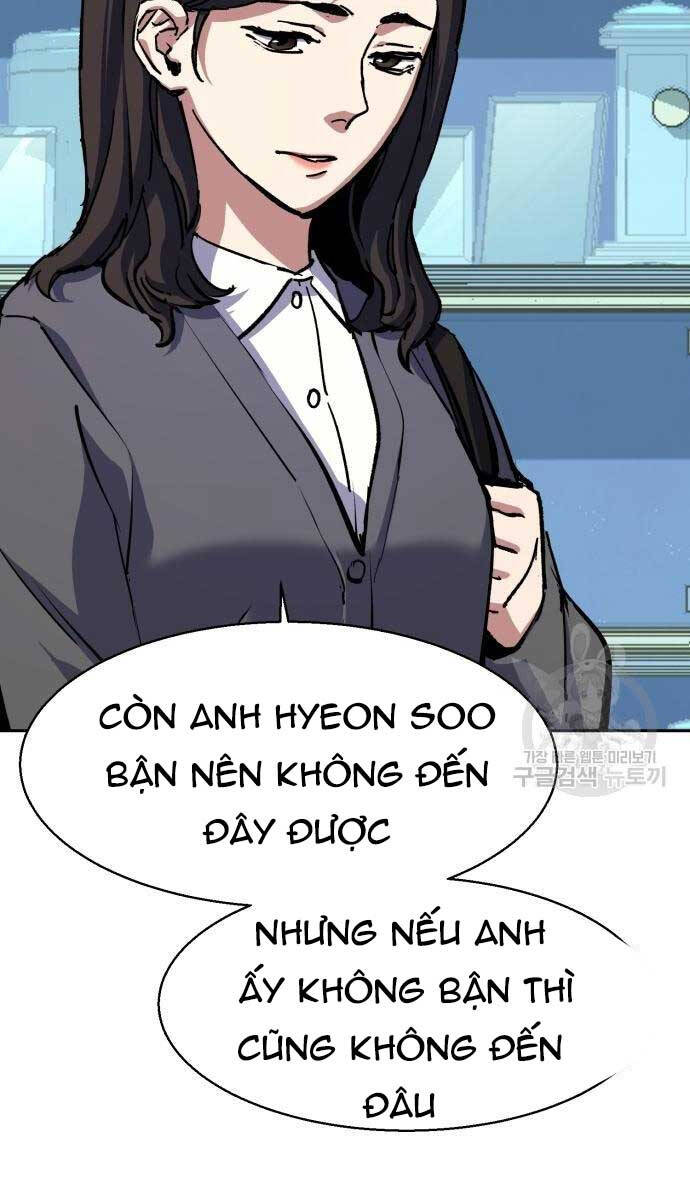 Bạn Học Của Tôi Là Lính Đánh Thuê Chapter 144 - Trang 2